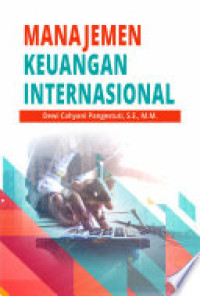 Manajemen Keuangan Internasional