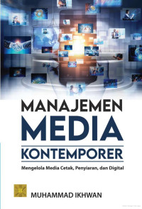 Manajemen Media Kontemporer