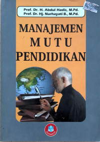 MANAJEMEN MUTU PENDIDIKAN