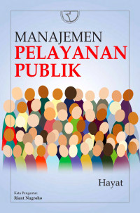 Manajemen Pelayanan Publik