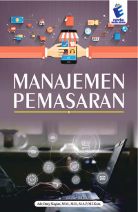 MANAJEMEN PEMASARAN