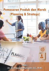 Pemasaran Produk & Merek (Planning & Strategy)