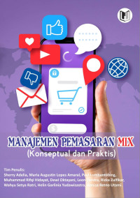 MANAJEMEN PEMASARAN MIX