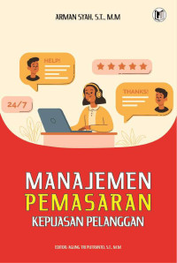 MANAJEMEN PEMASARAN