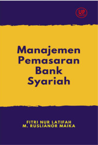 MANAJEMEN PEMASARAN BANK SYARIAH