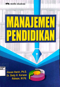 MANAJEMEN PENDIDIKAN