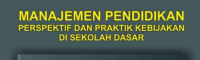 MANAJEMEN PENDIDIKAN