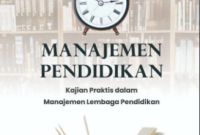 Manajemen Pendidikan