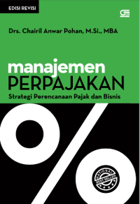 Manajemen Perpajakan