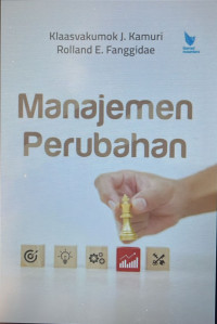 MANAJEMEN PERUBAHAN