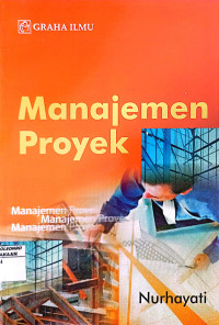 Manajemen Proyek