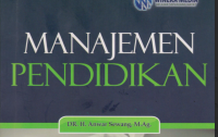 MANAJEMEN
PENDIDIKAN