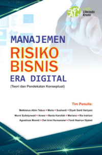 Manajemen Risiko Bisnis Era Digital