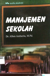 MANAJEMEN SEKOLAH