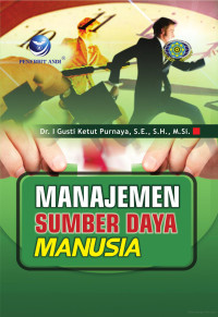 Manajemen Sumber Daya Manusia