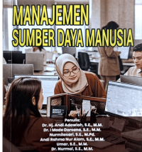 Image of Manajemen Sumber Daya Manusia