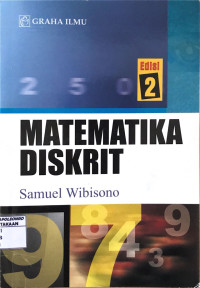 Matematika Diskrit