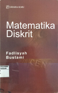 Matematika Diskrit