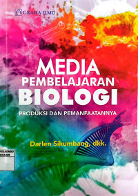 Image of Media Pembelajaran Biologi