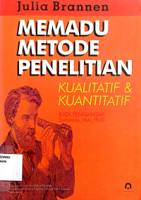 Memadu Metode Penelitian