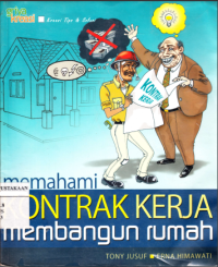 Memahami Kontrak Kerja Membangun Rumah