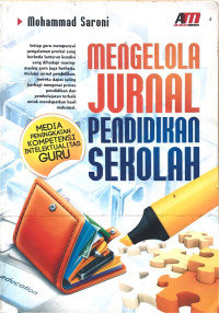 MENGELOLA JURNAL PENDIDIKAN SEKOLAH