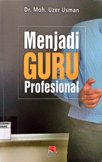 Menjadi Guru Profesional