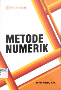 Metode Numerik