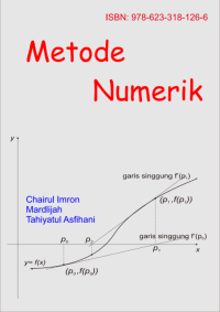 Metode Numerik