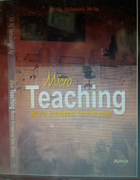 MICRO TEACHING