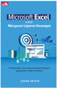 Microsoft Excel untuk Menyusun Laporan Keuangan