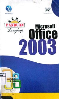 Microsoft Office 2003