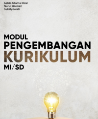 MODUL PENGEMBANGAN
KURIKULUM MI/SD