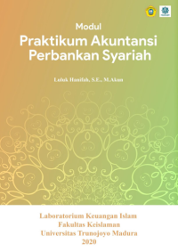 MODUL PRAKTIKUM AKUNTANSI PERBANKAN SYARIAH