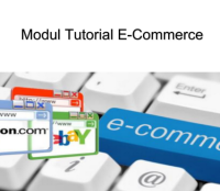 Modul Tutorial E-Commerce