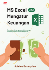 MS Excel Mengatur Keuangan