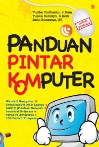 PANDUAN PINTAR KOMPUTER