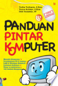 Panduan Pintar Komputer