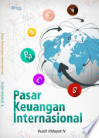 PASAR KEUANGAN INTERNASIONAL