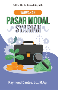 Pasar Modal Syariah