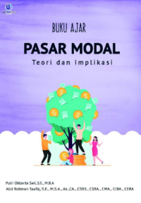 Pasar Modal Teori dan Implikasi