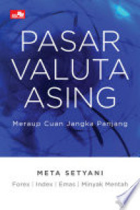 Pasar Valuta Asing