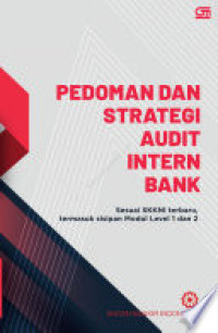 Pedoman dan Strategi Audit Intern Bank