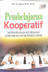 Pembelajaran Kooperatif