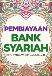 Pembiayaan bank Syariah