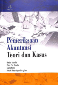 PEMERIKSAAN AKUNTANSI (AUDITING)