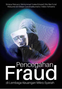 Pencegahan Fraud Di Lembaga Keuangan Mikro Syariah