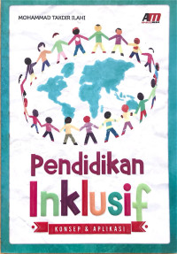 Pendidikan Inklusif