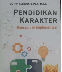 PENDIDIKAN KARAKTER