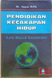 PENDIDIKAN KECAKAPAN HIDUP